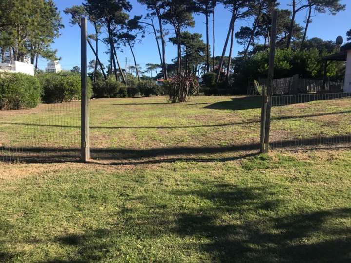 Terreno en venta en Maldonado