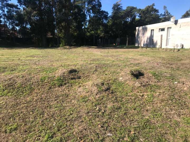 Terreno en venta en Maldonado