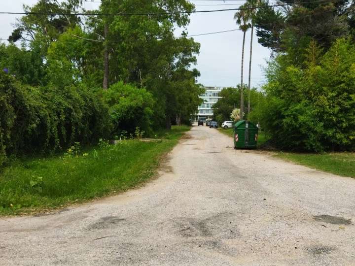 Terreno en venta en El Tesoro