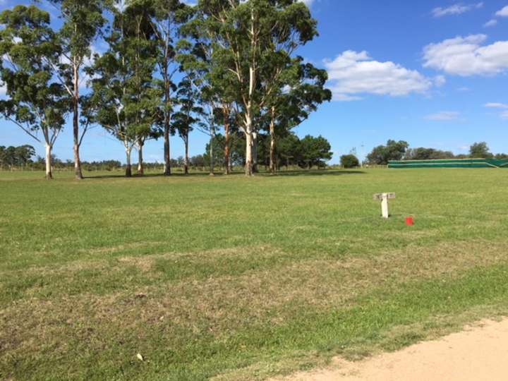 Terreno en venta en Maldonado
