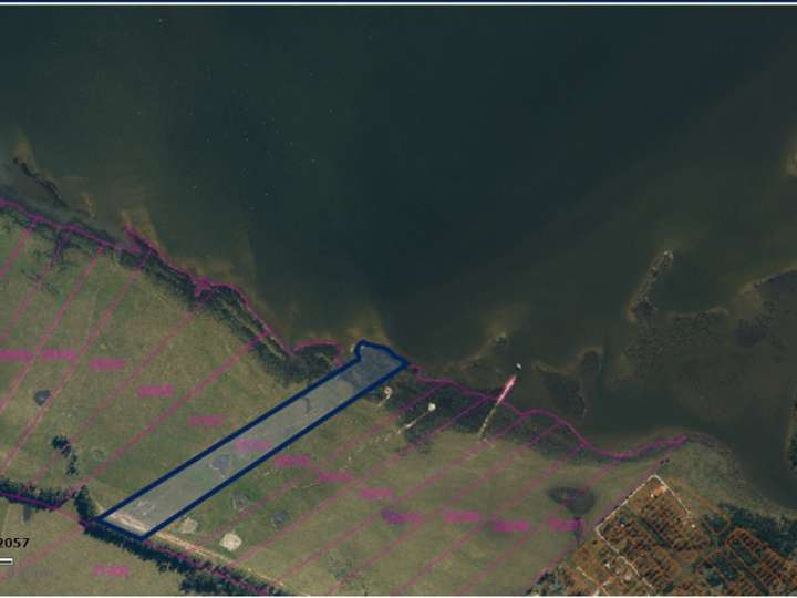 Granja en venta en Las Delicias, Maldonado