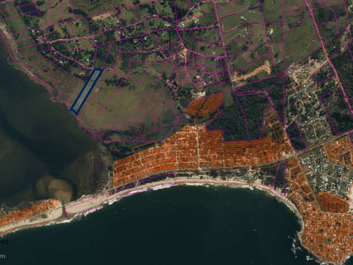 Granja en venta en Maldonado