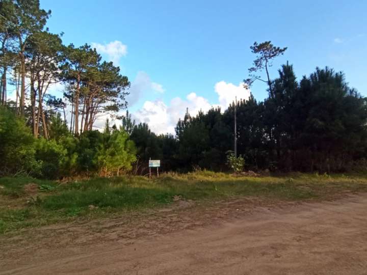 Terreno en venta en Ajax, Maldonado