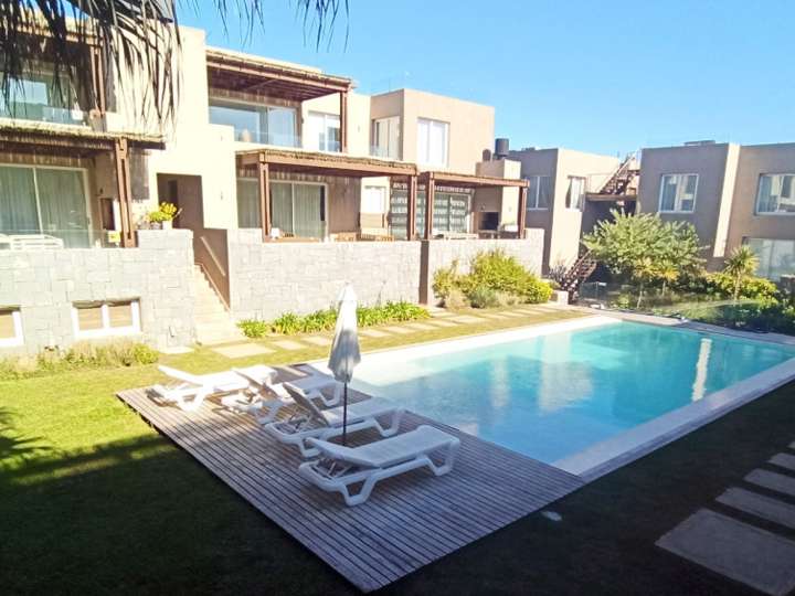 Apartamento en venta en Rambla de los Vientos, Maldonado