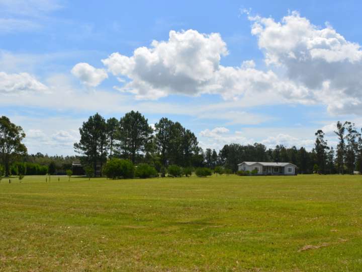 Terreno en venta en Maldonado