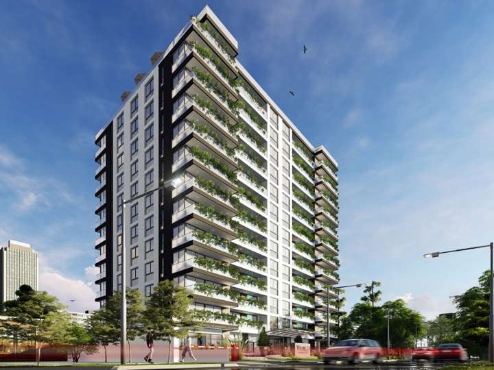 Apartamento en venta en Julio Herrera y Reissig, Punta Del Este