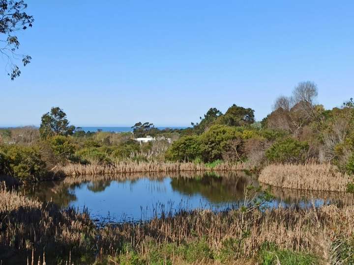 Terreno en venta en El Talero, El Chorro