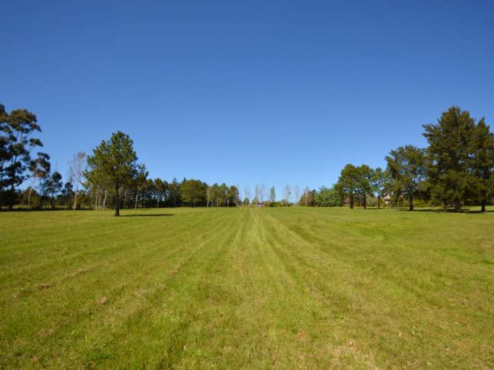 Terreno en venta en Maldonado
