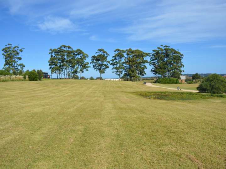 Terreno en venta en Maldonado