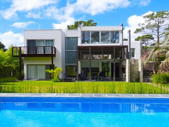 Casa en venta en De Los Médanos, Punta Del Este
