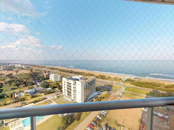 Apartamento en venta en Guanabara, Maldonado