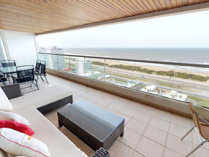 Apartamento en venta en Lenguas de Diamante, Punta Del Este