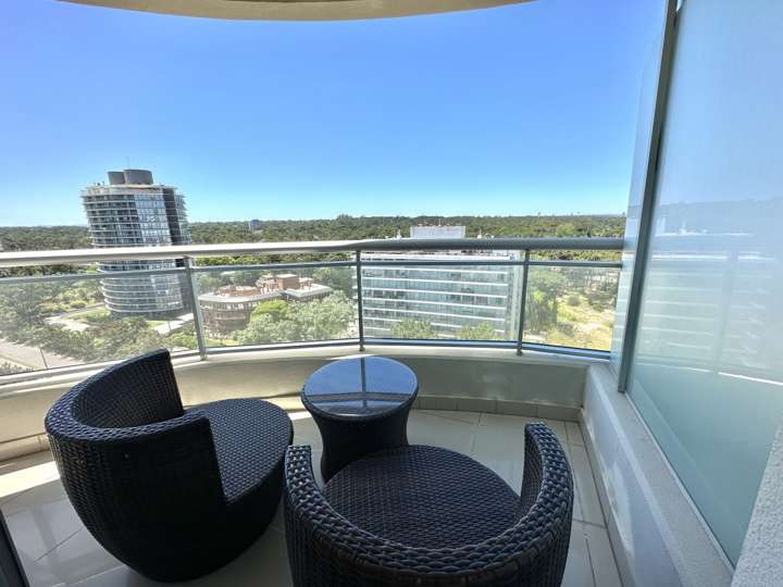 Apartamento en venta en Avenida Franklin Delano Roosevelt, Punta Del Este