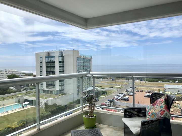 Apartamento en venta en Guanabara, Maldonado