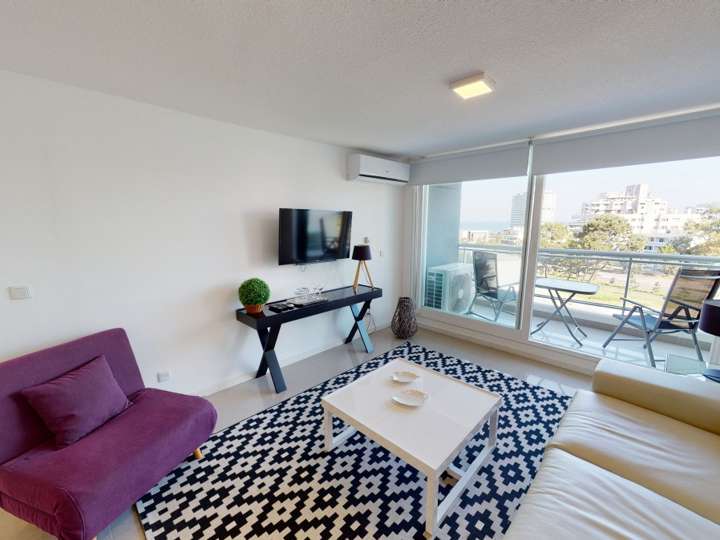 Apartamento en venta en Punta Del Este