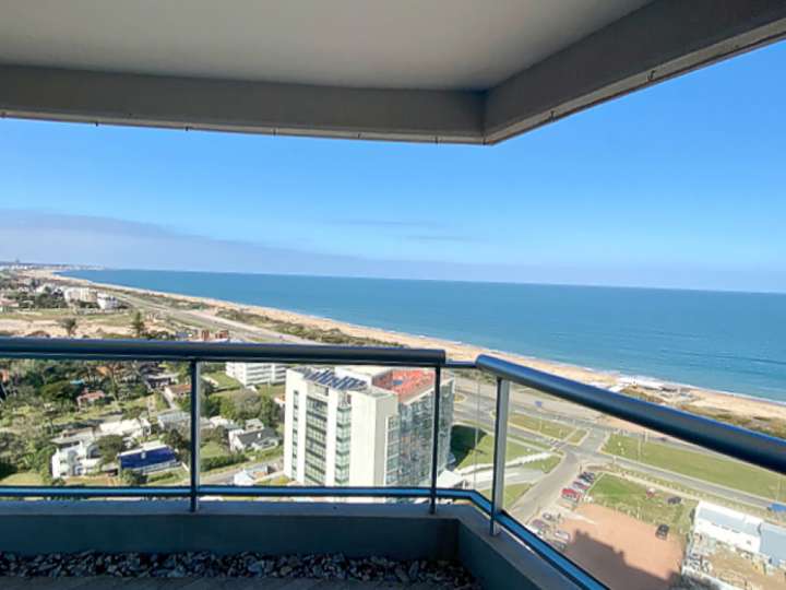 Apartamento en venta en Guanabara, Maldonado