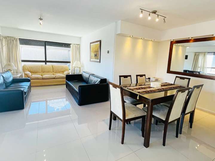 Apartamento en venta en Los Muergos (Calle 27), Punta Del Este