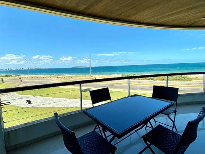 Apartamento en venta en Aldebarán, Maldonado