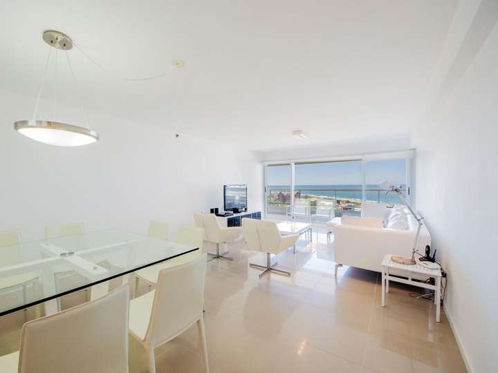 Apartamento en venta en Guanabara, Punta Del Este