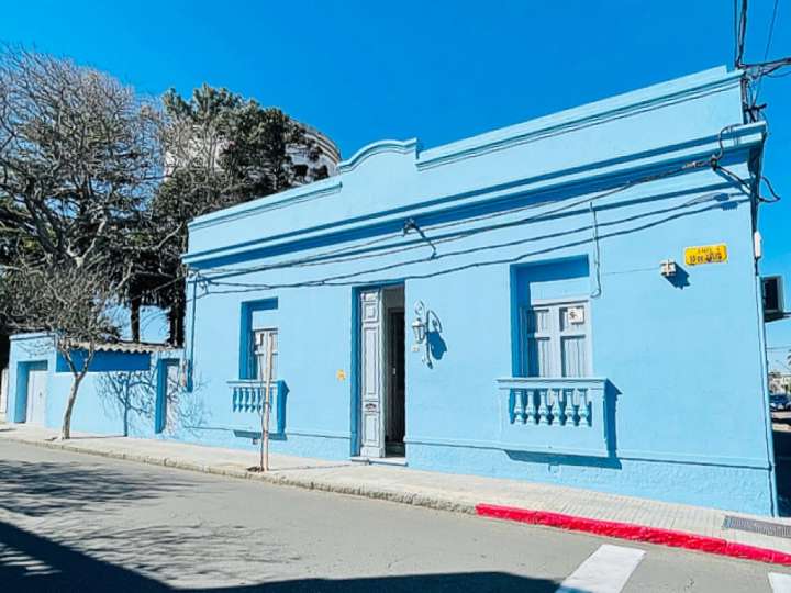 Casa en venta en 18 de Julio, Maldonado