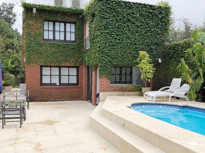 Casa en venta en Tomás de Aquino, Punta Del Este