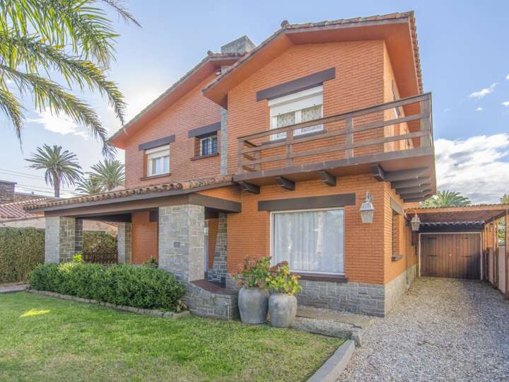 Casa en venta en Capitán Miranda (Calle 7), Punta Del Este