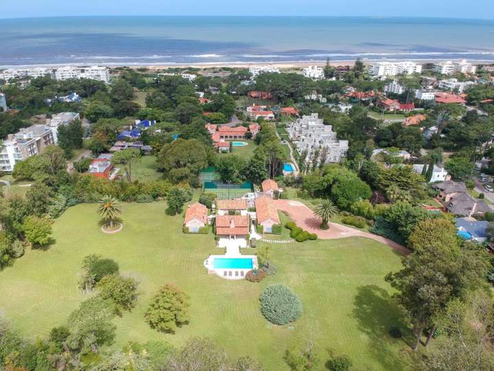 Casa en venta en Gabriela Mistral, San Rafael - El Placer