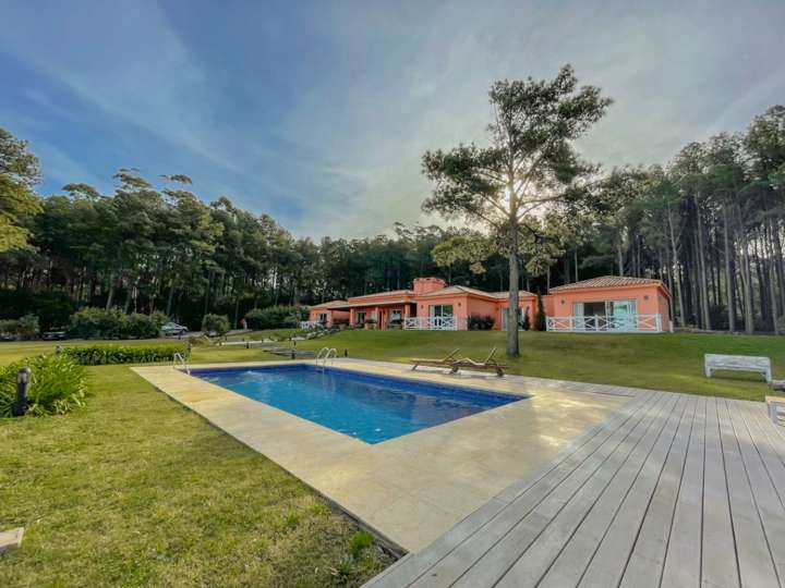 Casa en venta en Lausana, Maldonado