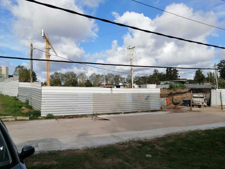 Terreno en venta en Las Delicias, Maldonado