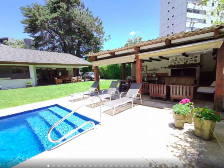 Casa en venta en Punta Del Este