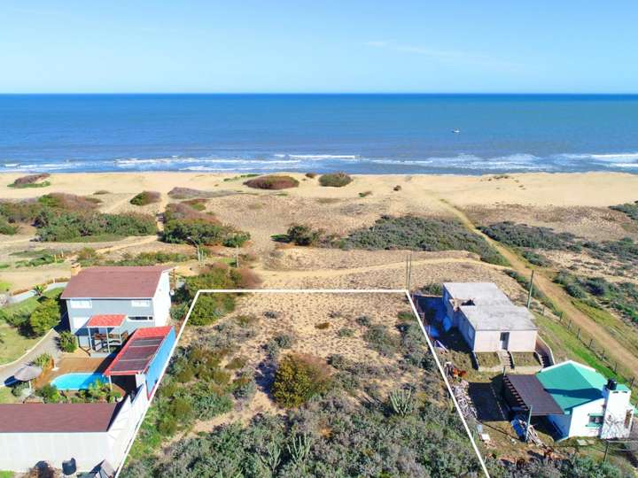 Terreno en venta en Avenida Ida Amelia de Lapi, Maldonado