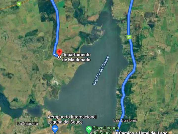 Granja en venta en Maldonado