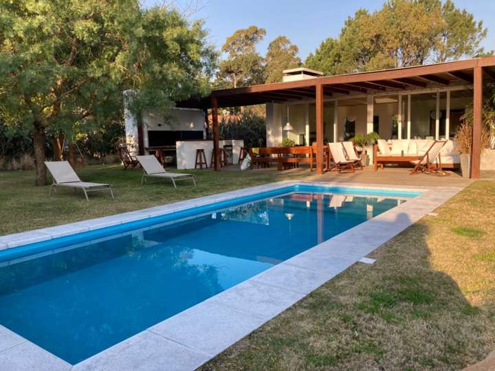Casa en venta en Punta Del Este