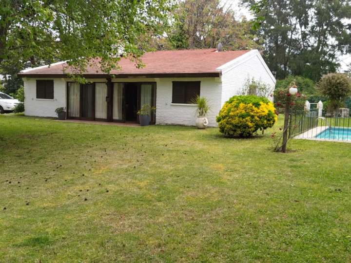 Casa en venta en Punta Del Este