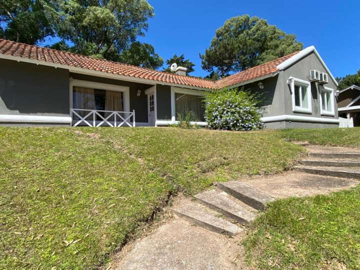 Casa en venta en Punta Del Este