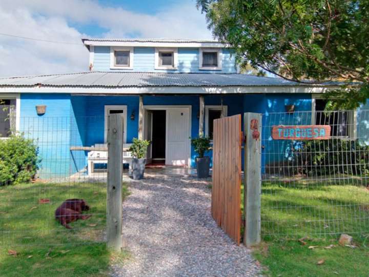 Casa en venta en Las Sirenas, Maldonado