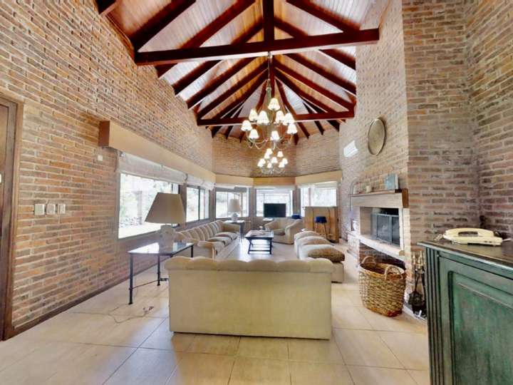 Casa en venta en Punta Del Este
