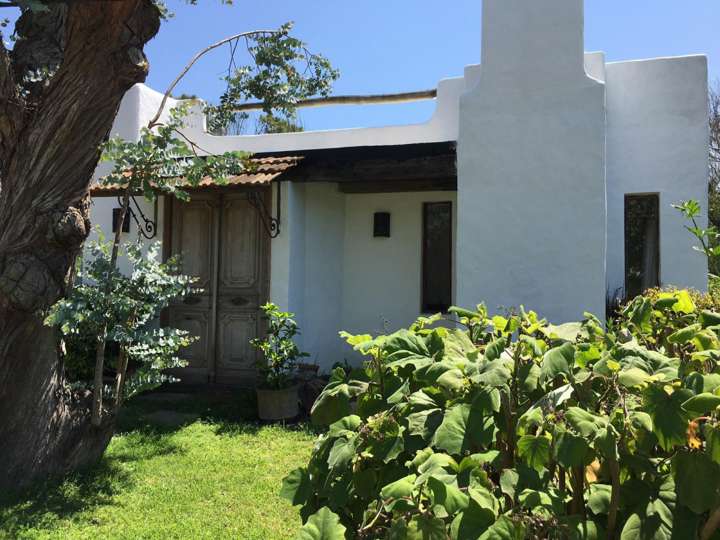 Casa en alquiler en Las Brisas, Maldonado