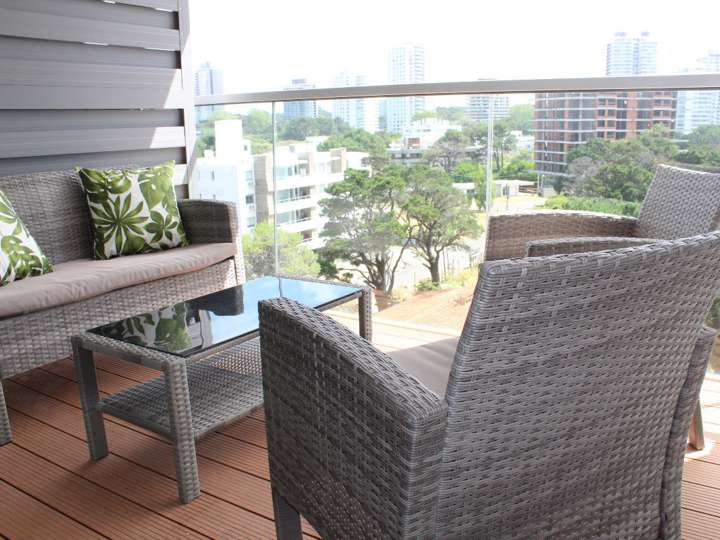 Apartamento en venta en Lenguas de Diamante, Punta Del Este