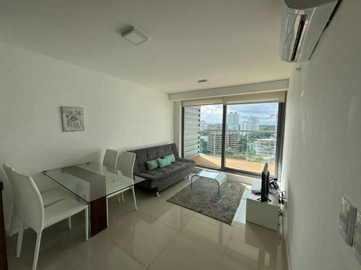 Apartamento en venta en Lenguas de Diamante, Punta Del Este