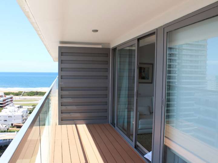 Apartamento en venta en Lenguas de Diamante, Punta Del Este