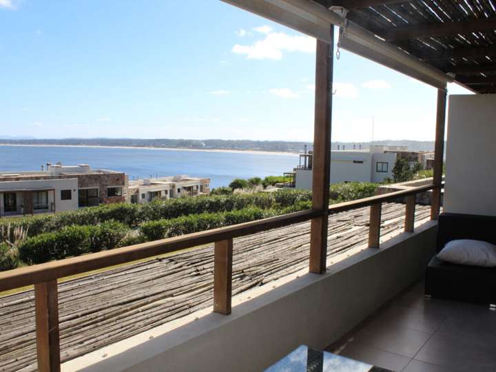Apartamento en venta en Mar Adriático, Maldonado