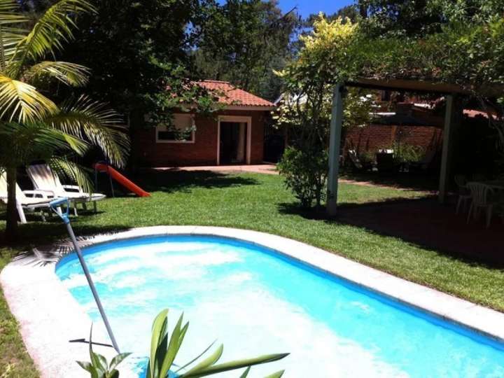 Casa en venta en Avenida a la Laguna, Maldonado