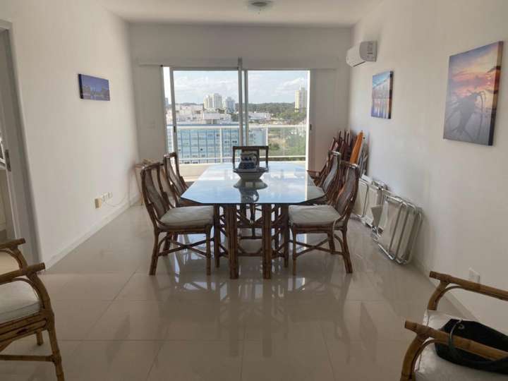 Apartamento en venta en Pampas, Punta Del Este