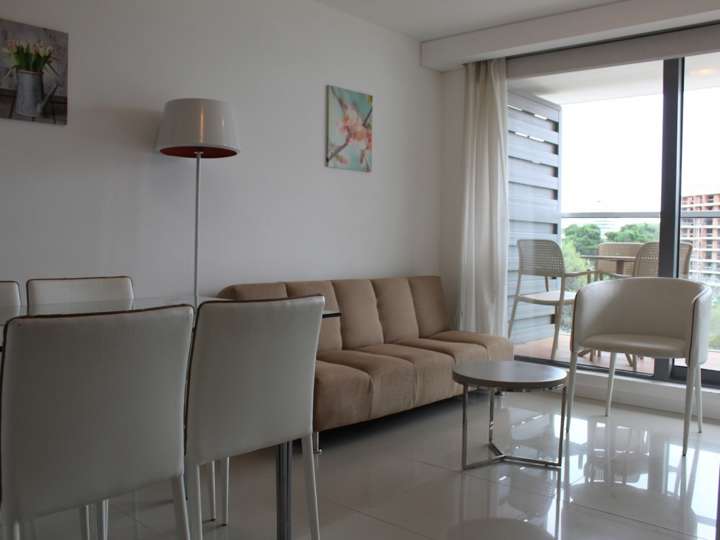 Apartamento en venta en Lenguas de Diamante, Punta Del Este