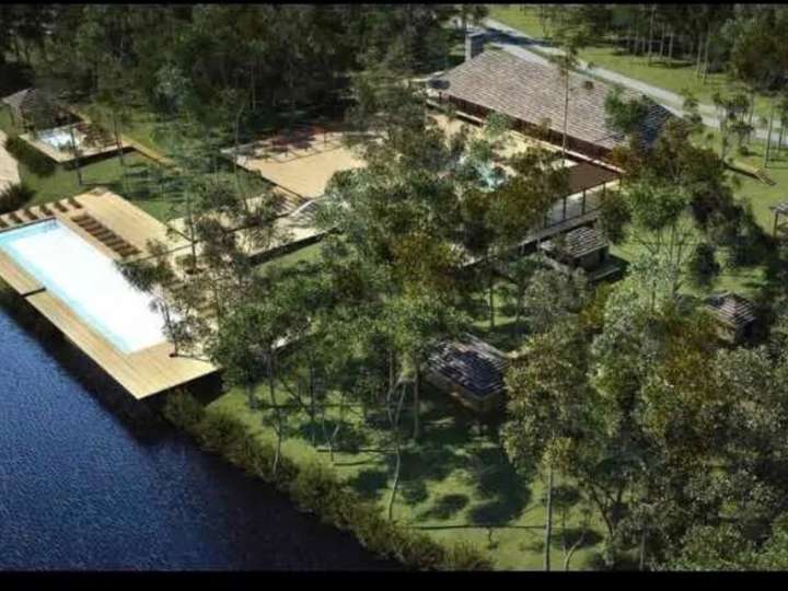 Terreno en venta en Maldonado