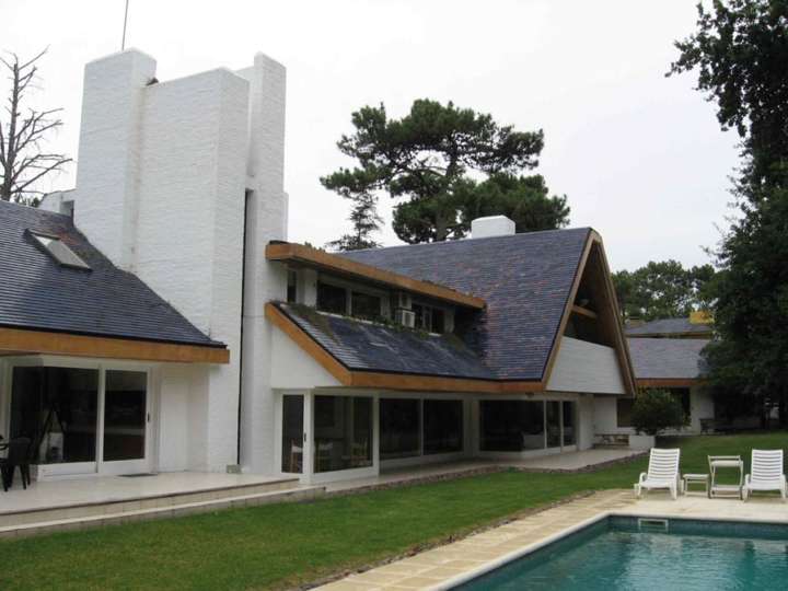 Casa en venta en Maldonado