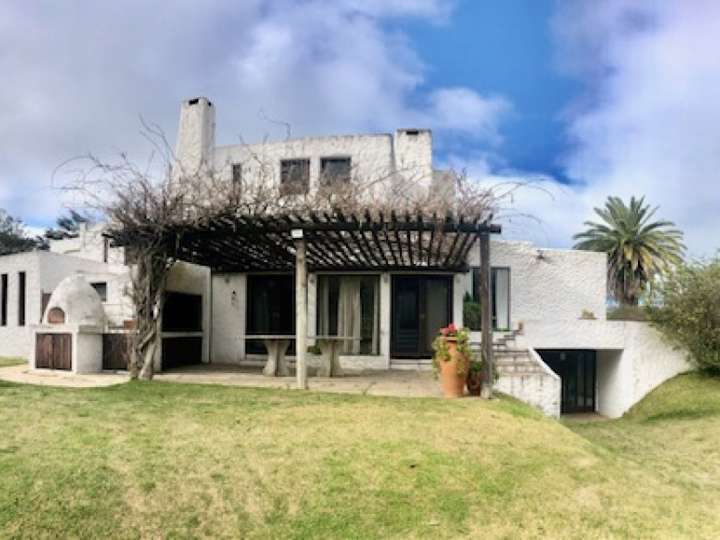 Casa en venta en Pinares, Maldonado