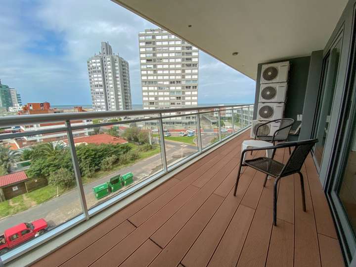 Apartamento en venta en Arazati, Punta Del Este