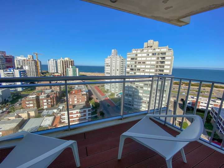 Apartamento en venta en Arazati, Punta Del Este